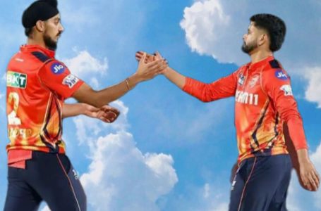 ਇੰਡੀਅਨ ਪ੍ਰੀਮੀਅਰ ਲੀਗ 2026 ਦਾ ਹੋਇਆ ਆਗਾਜ਼, 10 ਟੀਮਾਂ ਦਿਖਾਉਣਗੀਆਂ ਖੇਡ ਦੇ ਜੌਹਰ, 24 ਮਈ ਨੂੰ ਹੋਵੇਗੀ ਸਮਾਪਤੀ