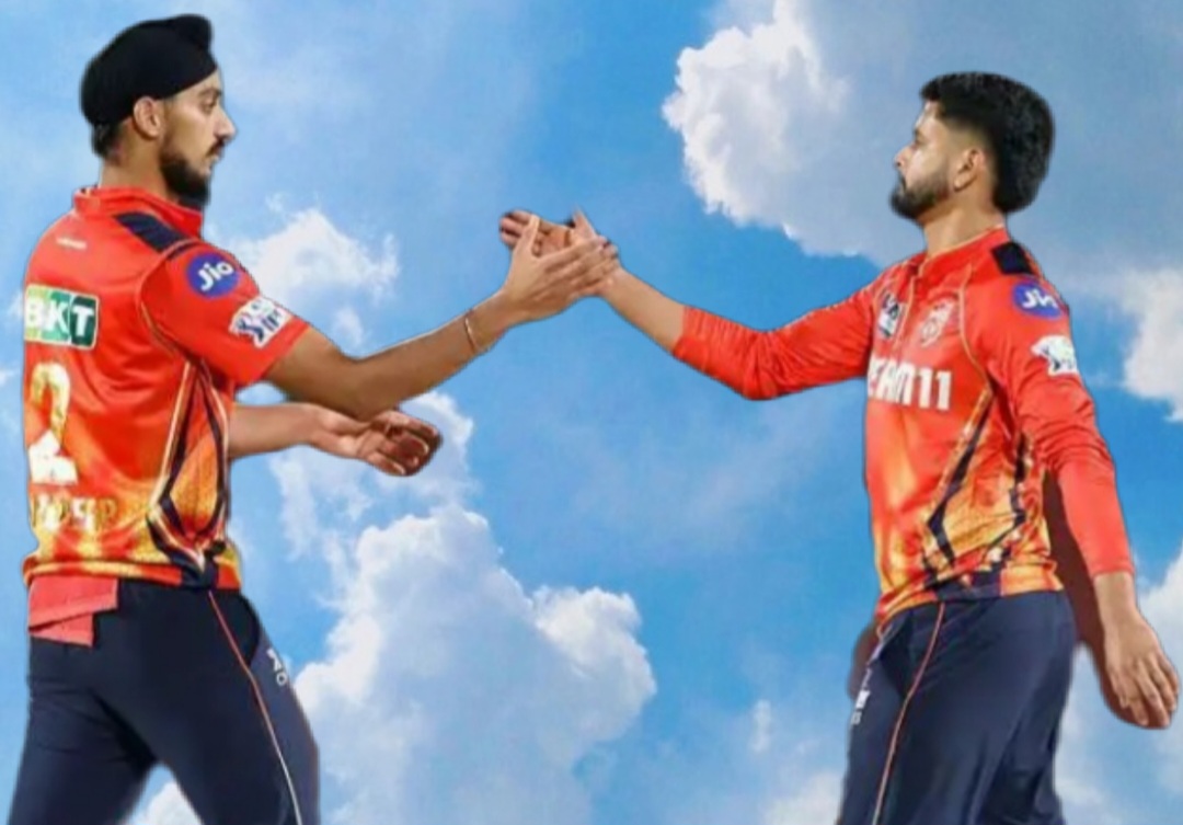 ਇੰਡੀਅਨ ਪ੍ਰੀਮੀਅਰ ਲੀਗ 2026 ਦਾ ਹੋਇਆ ਆਗਾਜ਼, 10 ਟੀਮਾਂ ਦਿਖਾਉਣਗੀਆਂ ਖੇਡ ਦੇ ਜੌਹਰ, 24 ਮਈ ਨੂੰ ਹੋਵੇਗੀ ਸਮਾਪਤੀ