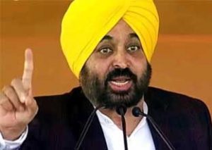 ਬਾਘਾ ਪੁਰਾਣਾ ਦੈ ਐਸ.ਡੀ.ਐਮ. ਦਾ ਤਬਾਦਲਾ, ਆਪਣੇ ਸੀਨੀਅਰ ਅਧਿਕਾਰੀ ਦੀ ਕੀਤੀ ਸੀ ਸ਼ਿਕਾਇਤ, ਫਾਜ਼ਿਲਕਾ ‘ਚ ਮੁੱਖ ਮੰਤਰੀ ਫ਼ੀਲਡ ਅਫ਼ਸਰ ਵੱਜੋਂ ਨਿਯੁਕਤ