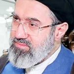 ਦੋ ਹਫ਼ਤੇ ਲਈ ਜੰਗਬੰਦੀ ‘ਤੇ ਬਣੀ ਸਹਿਮਤੀ ਪਰ ਜੰਗਬੰਦੀ ਯੁੱਧ ਦਾ ਅੰਤ ਨਹੀਂ - ਖੁਮੇਨੀ