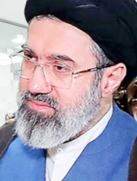 ਦੋ ਹਫ਼ਤੇ ਲਈ ਜੰਗਬੰਦੀ ‘ਤੇ ਬਣੀ ਸਹਿਮਤੀ ਪਰ ਜੰਗਬੰਦੀ ਯੁੱਧ ਦਾ ਅੰਤ ਨਹੀਂ – ਖੁਮੇਨੀ