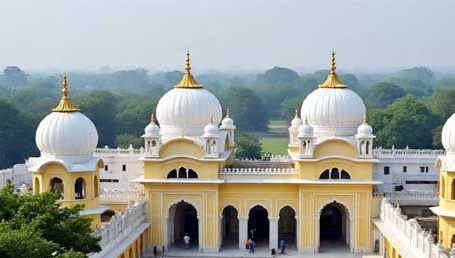 ਖਾਲਸਾ ਸਾਜਨਾ ਦਿਵਸ ਮੌਕੇ 2800 ਤੋਂ ਵੱਧ ਸ਼ਰਧਾਲੂ ਪਾਕਿਸਤਾਨ ਜਾਣਗੇ, 10 ਤੋਂ 19 ਅਪ੍ਰੈਲ ਤੱਕ ਸਮਾਗਮ