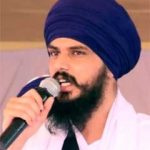 ਅਦਾਲਤ ਨੇ ਸੰਸਦ ਮੈਂਬਰ ਭਾਈ ਅੰਮ੍ਰਿਤਪਾਲ ਸਿੰਘ ਨੂੰ ਨਿਆਂਇਕ ਹਿਰਾਸਤ ਵਿਚ ਭੇਜਿਆ