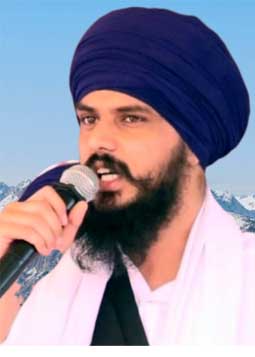 ਸੰਸਦ ਮੈਂਬਰ ਅੰਮ੍ਰਿਤਪਾਲ ਸਿੰਘ ਖਿਲਾਫ ਸਰਕਾਰ ਨੇ ਹਾਈਕੋਰਟ ਪਹੁੰਚ ਕੀਤੀ, 22 ਅਪ੍ਰੈਲ ਨੂੰ ਖ਼ਤਮ ਹੋ ਰਹੀ ਹੈ ਐਨ.ਐਸ.ਏ. ਦੀ ਮਿਆਦ