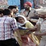 ਮੌੜ ਥਾਣੇ ਦੀ ਪੁਲਿਸ ਪਾਰਟੀ ‘ਤੇ ਹਮਲਾ, ਜਾਂਚ ਅਧਿਕਾਰੀ ਦੀ ਵਰਦੀ ਪਾੜੀ