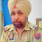 ਸਰਦੂਲਗੜ੍ਹ ਵਿਖੇ ਤੇਜ਼ ਰਫਤਾਰ ਕਾਰ ਨੇ ਥਾਣੇਦਾਰ ਨੂੰ ਮਾਰੀ ਟੱਕਰ: ਮੌਕੇ ‘ਤੇ ਮੌਤ