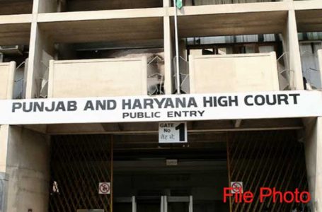 ਬੇਅਦਬੀ ਕਾਨੂੰਨ ਖਿਲਾਫ ਹਾਈਕੋਰਟ 'ਚ ਪਟੀਸ਼ਨ ਦਾਇਰ