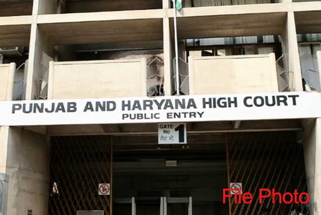 ਬੇਅਦਬੀ ਕਾਨੂੰਨ ਖਿਲਾਫ ਹਾਈਕੋਰਟ ਵਿਚ ਪਟੀਸ਼ਨ ਦਾਇਰ