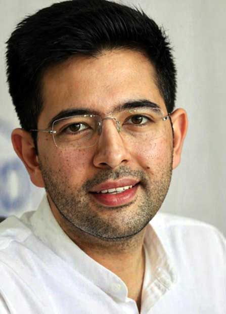 ਆਮ ਆਦਮੀ ਪਾਰਟੀ ‘ਚ ਸਿਆਸੀ ਭੁਚਾਲ, ਪੰਜਾਬ ਦੇ 6 ਰਾਜ ਸਭਾ ਮੈਂਬਰਾਂ ਨੇ ਛੱਡੀ ਪਾਰਟੀ