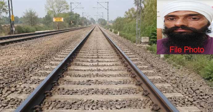 ਸ਼ੰਭੂ-ਅੰਬਾਲਾ ਰੇਲ ਮਾਰਗ ਬੰਬ ਧਮਾਕਾ: 4  ਕਥਿਤ ਮੁਲਜ਼ਮ ਗ੍ਰਿਫਤਾਰ