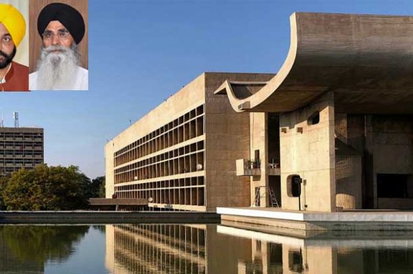 ਬੇਅਦਬੀ ਸੋਧ ਬਿੱਲ ਸਰਬਸੰਮਤੀ ਨਾਲ ਪਾਸ, ਰਾਸ਼ਟਰਪਤੀ ਕੋਲ ਭੇਜਣ ਦੀ ਲੋੜ ਨਹੀਂ – ਮੁੱਖ ਮੰਤਰੀ