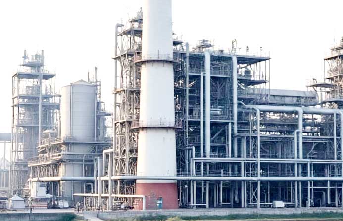 ਬਣਾਂਵਾਲਾ ਥਰਮਲ ‘ਚ ਸੁਰੱਖਿਆ ਵਧਾਈ, ਦਿਖੀ ਸੀ ਸ਼ੱਕੀ ਵਸਤੂ