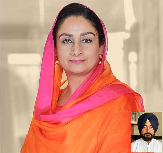 ਬੀਬਾ ਬਾਦਲ ਨੇ ਹਮੇਸ਼ਾਂ ਲੋਕਾਂ ਦਾ ਸਾਥ ਦਿੱਤਾ – ਸੋਢੀ