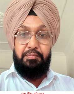 ਪੈਨਸ਼ਨ ਨਾ ਮਿਲਣ ‘ਤੇ ਮੁਲਾਜ਼ਮਾਂ ‘ਚ ਰੋਸ, ਲਾਈਫ ਸਰਟੀਫਿਕੇਟ ਮੰਗ ਕੇ ਕੀਤਾ ਜਾ ਰਿਹੈ ਪਰੇਸ਼ਨ- ਫਤਿਹਪੁਰ