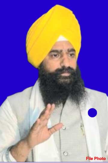 ਬੇਅਦਬੀ ਕਾਨੂੰਨ ‘ਤੇ ਪੰਥਕ ਹਲਕਿਆਂ ‘ਚੋਂ ਵੱਡੀ ਖ਼ਬਰ, ਸਪੀਕਰ ਸੰਧਵਾਂ ਨੂੰ ਅਕਾਲ ਤਖ਼ਤ ‘ਤੇ ਬੁਲਾਉਣ ਦੀ ਚਰਚਾ